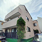 東京都国分寺市東恋ヶ窪3丁目3-23：物件画像／ハウスコム西東京株式会社　国立店