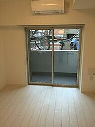 メインステージ川崎ウエスト 805 8階1Kのリビング/ダイニング