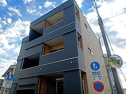 京成本線 京成小岩駅 徒歩9分