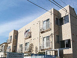 京成押上線 京成立石駅 徒歩9分