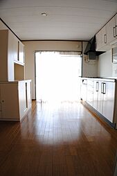 千里北町住宅 A2棟