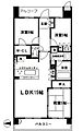 リバーガーデン福島木漏れ日の丘A棟9階21.4万円