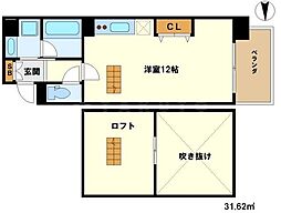 Osaka Metro谷町線 天神橋筋六丁目駅 徒歩12分