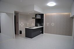 JR大阪環状線 大阪駅 徒歩5分の賃貸マンション