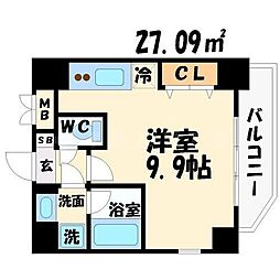 中津駅 8.2万円