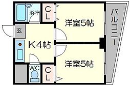 JR東海道・山陽本線 新大阪駅 徒歩14分
