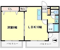 グリーンロータス2 2階