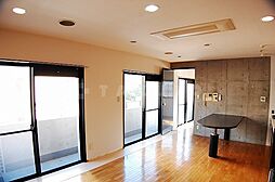 セントラルコートIII