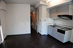 ベラヴィータ 2階1LDKのリビング/ダイニング