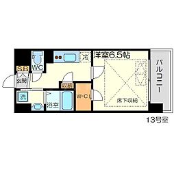 Osaka Metro御堂筋線 西中島南方駅 徒歩5分