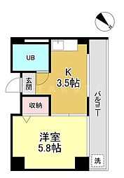 JR東海道・山陽本線 千里丘駅 徒歩17分
