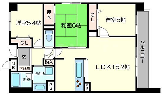 外観画像