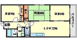 阪急千里線 南千里駅 徒歩15分