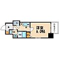 BONNY3階6.3万円