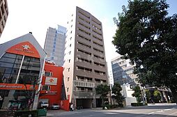 Osaka Metro堺筋線 北浜駅 徒歩8分