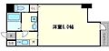 プレサンス谷町キャトル8階6.7万円