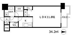 Osaka Metro谷町線 天満橋駅 徒歩1分