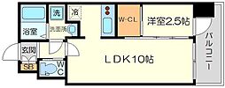 セレニテ西中島アリア弐番館 15階/-