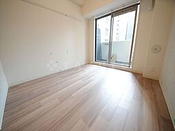 Osaka Metro谷町線 天満橋駅 徒歩5分の賃貸マンション 12階1Kのリビング/ダイニング