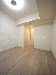 Osaka Metro谷町線 天満橋駅 徒歩5分の賃貸マンション 11階1Kのリビング/ダイニング