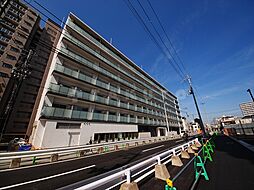 Osaka Metro御堂筋線 東三国駅 徒歩9分の賃貸マンション