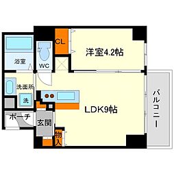 JR東海道・山陽本線 東淀川駅 徒歩2分