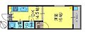ミリオンハイツ5階4.0万円