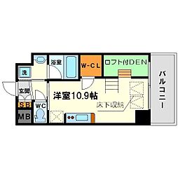 新大阪駅 7.7万円