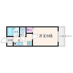 プレミアメゾン小野原東 1階/102