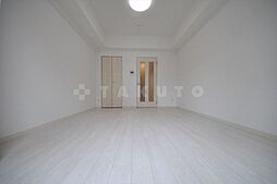 THE　RESIDENCE　S 203 2階1Kのリビング/ダイニング