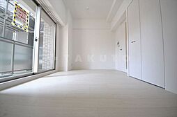 エスリード新大阪ザ・マーク 6階1Kのリビング/ダイニング