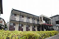 大阪府茨木市南春日丘2丁目7番地21号：物件画像／大阪ハウスコム株式会社　ミニミニFC北千里店
