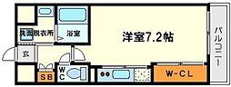 プレッツァ新大阪 9階