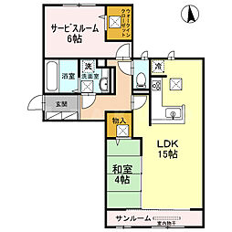 Casa filante VolII 2階