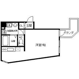 東三国駅 5.8万円