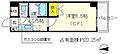 ローズコーポ天満東26階5.1万円