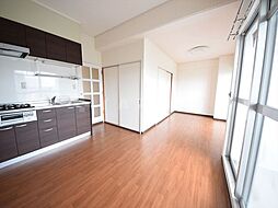 Osaka Metro谷町線 天神橋筋六丁目駅 徒歩12分の賃貸マンション