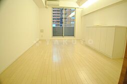 Osaka Metro御堂筋線 東三国駅 徒歩1分の賃貸マンション 9階1Kのリビング/ダイニング