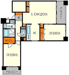 Osaka Metro長堀鶴見緑地線 西長堀駅 徒歩3分