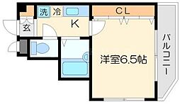 阪急京都本線 上新庄駅 徒歩5分