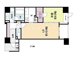 Osaka Metro中央線 堺筋本町駅 徒歩2分 7階/-