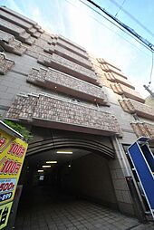 フィレンツェ 7階