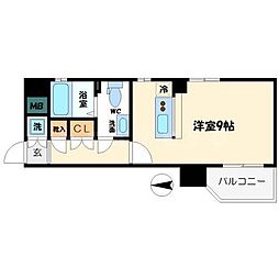 日本橋駅 8.0万円