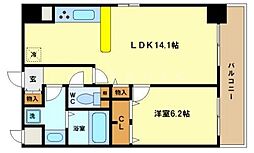 Osaka Metro堺筋線 北浜駅 徒歩5分
