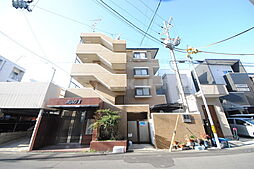 阪急京都本線 相川駅 徒歩4分の賃貸マンション