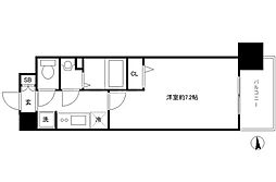 JR大阪環状線 森ノ宮駅 徒歩4分