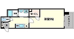 プレサンス堺筋本町駅前 12階/-