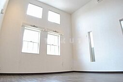 ガレリア千里山　ＤＵＥ 1階1Kのリビング/ダイニング