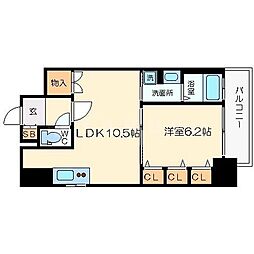 Osaka Metro堺筋線 堺筋本町駅 徒歩5分