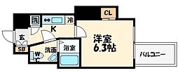 Osaka Metro御堂筋線 本町駅 徒歩5分